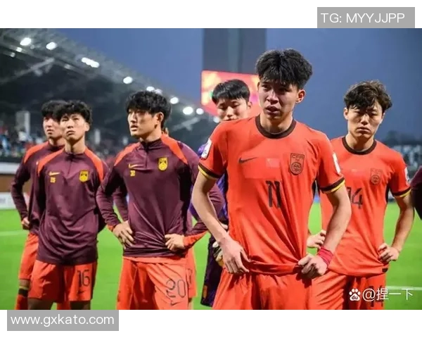 中国足球队绝杀时刻回顾：那些年带领球队走向胜利的球星