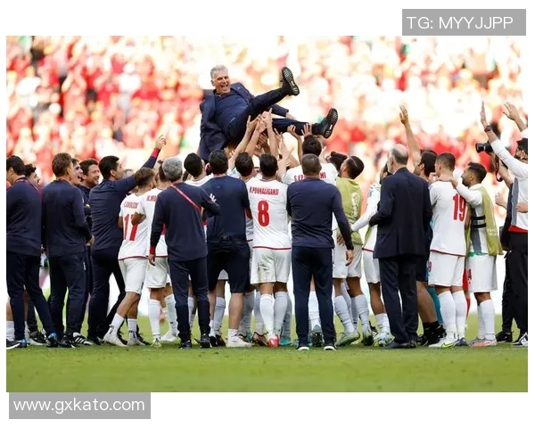 卡塔尔足球明星崛起：从年轻天才到国际赛场的闪耀之星